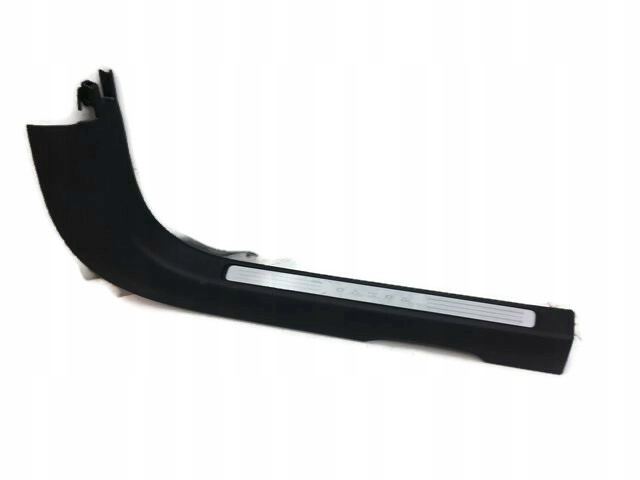 VOLVO V60 S60 OSŁONA NAKŁADKA PROGU PRAWY PRZÓD 31468391 31463459 31468387