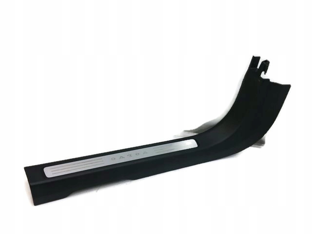 VOLVO S90 V90 OSŁONA NAKŁADKA PROGU LEWA 31377616