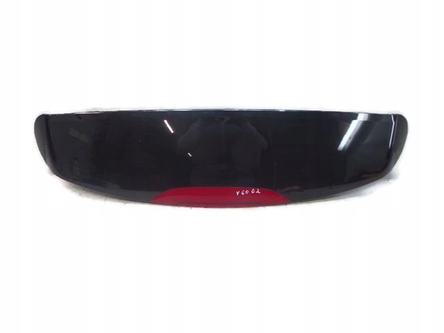 VOLVO V60 D2 BLENDA SPOILER LOTKA