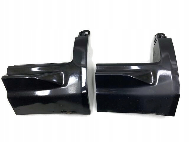 VOLVO XC90 II LISTWA ZAKOŃCZENIE LEWY TYŁ 717 31395885