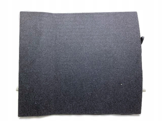 VOLVO S60 III WYKŁADZINA PODŁOGA BAGAŻNIKA 32310957