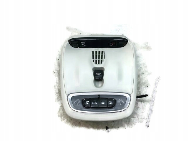VOLVO XC90 II LAMPKA PODSUFITKI PRZEŁĄCZNIKI 31479143