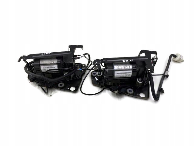 VOLVO XC90 II KOMPRESOR ZAWIESZENIA 15150000713 15.1500-0071.3