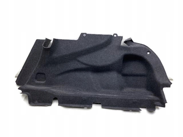 VOLVO S60 III BOCZEK TAPICERKA BAGAŻNIKA PRAWA 31322615