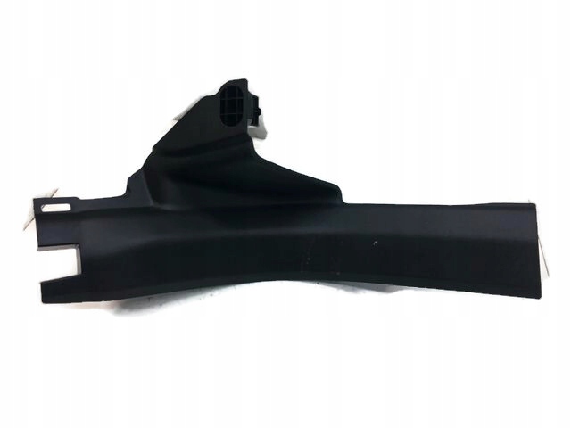 VOLVO XC60 II OSŁONA NAKŁADKA PROGU PRAWA 31448017