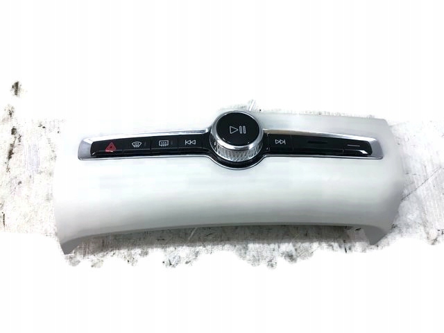 VOLVO XC90 PANEL STEROWANIA RADIEM KLIMATYZACJĄ 31398845