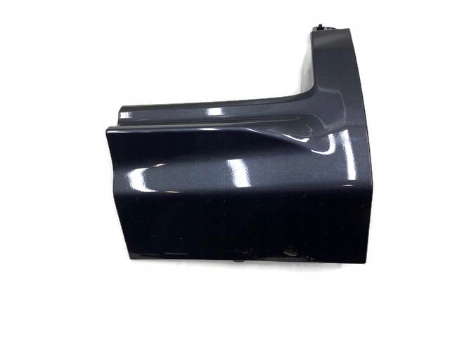 VOLVO XC90 II LISTWA ZAKOŃCZENIE PROGU LEWY TYŁ 492 31672380
