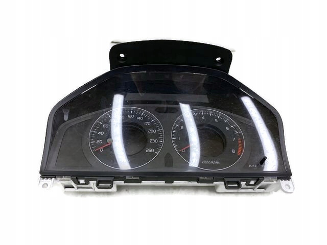 VOLVO V70 III LICZNIK ZEGARY 31254534AA