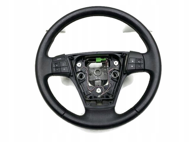 VOLVO V70 III KIEROWNICA MULTIFUNKCJA