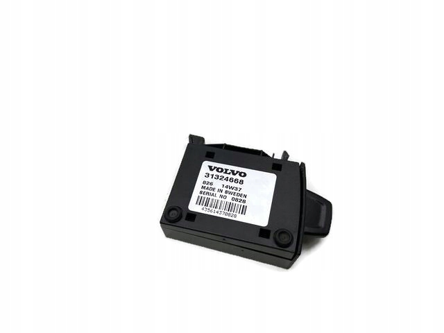 VOLVO S60 XC60 XC90 II CZYTNIK KARTY SIM 31324668