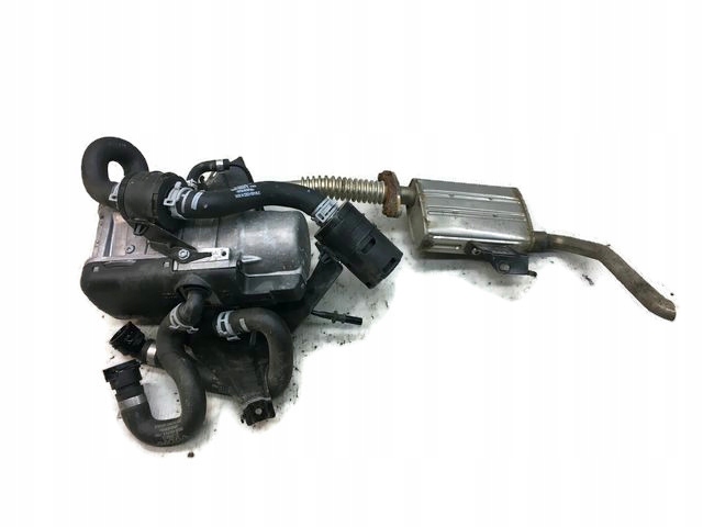 VOLVO XC90 II WEBASTO 31407792