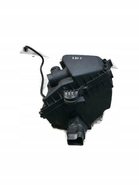 VOLVO S80 II OBUDOWA FILTRA POWIETRZA 7G91-9A675-CC