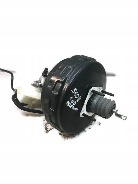 VOLVO S60 II 1.6D PRZEDLIFT SERWO HAMULCOWE 31329895