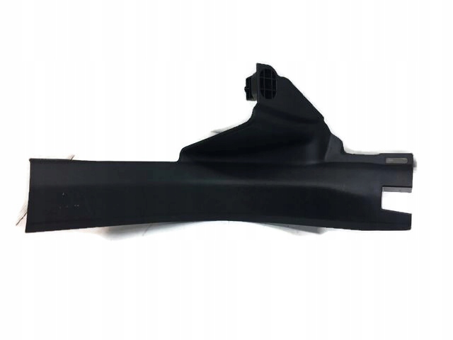 VOLVO XC60 II OSŁONA NAKŁADKA PROGU LEWA 31448016