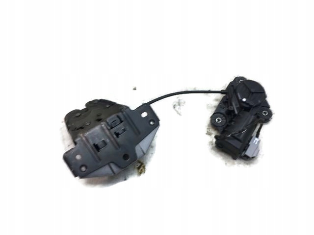 VOLVO XC60 II ZAMEK KLAPY BAGAŻNIKA 31484236
