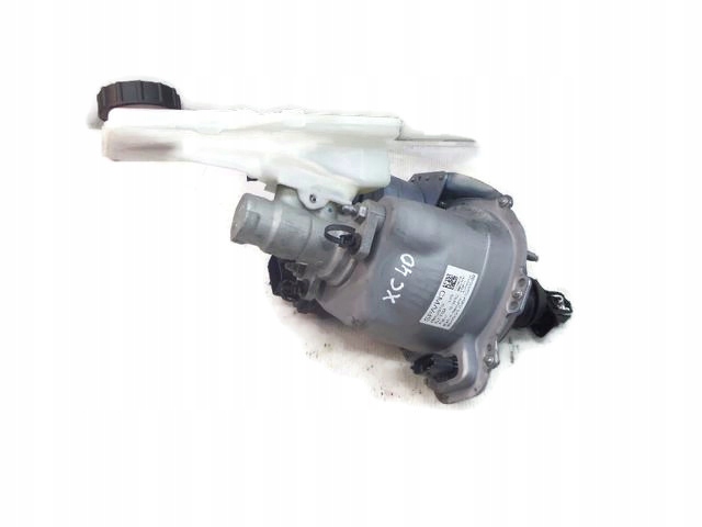 VOLVO XC40 ELEKTRYCZNE SERWO HAMULCOWE POMPA 32256754