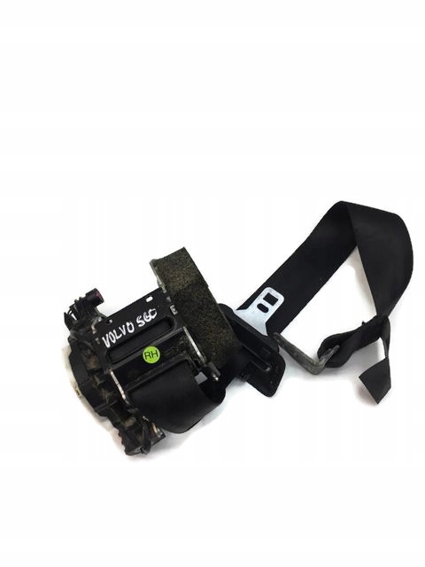 VOLVO S60 PAS BEZPIECZEŃSTWA PRAWY TYŁ P039818856
