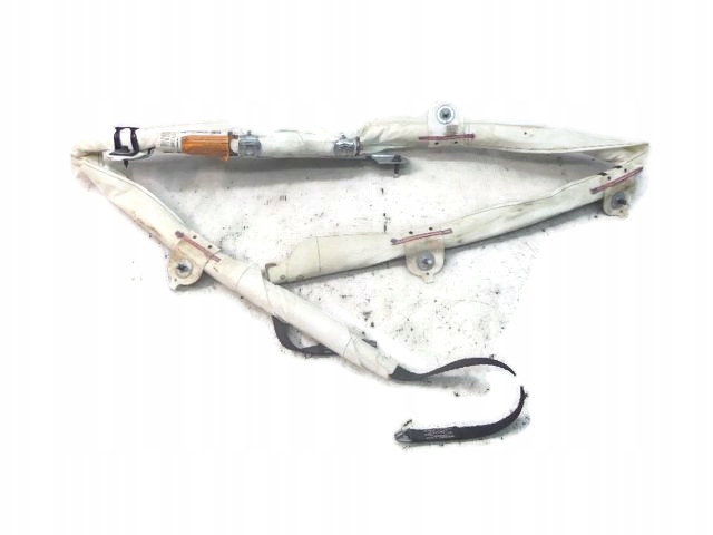 VOLVO V60 LIFT KURTYNA AIRBAG LEWA 30780646