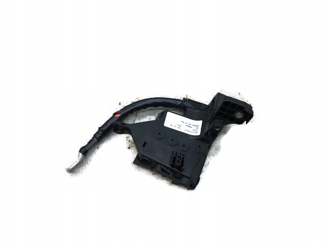 VOLVO XC90 II KLEMA AKUMULATORA 31346918