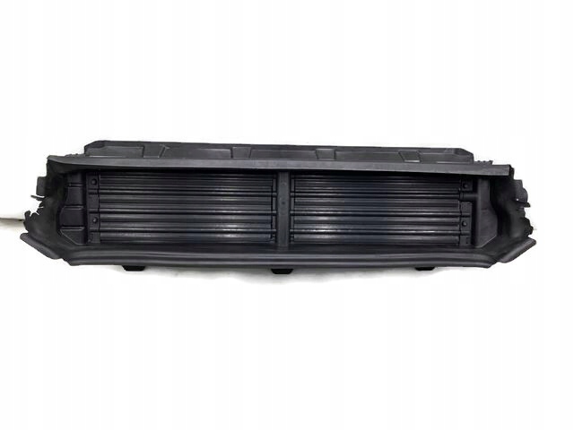 VOLVO S60 III V60 II KIEROWNICA POWIETRZA ŻALUZJA 31455482 USZKODZONA