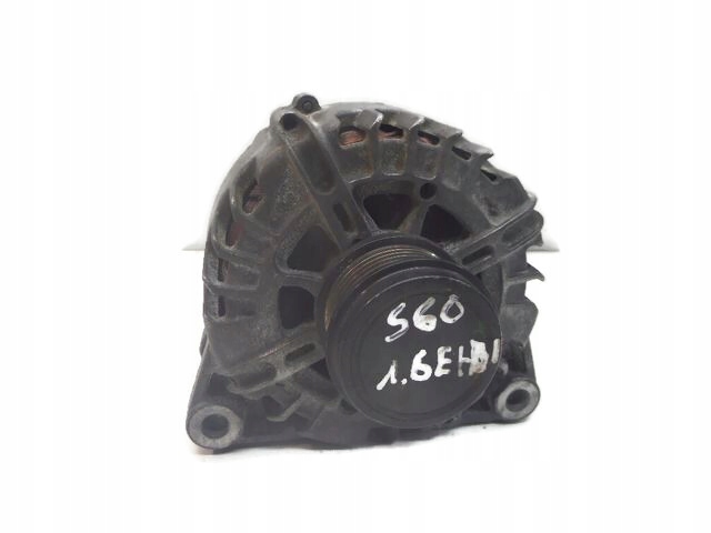 VOLVO S60 II 1.6 EHDI ALTERNATOR 30644799