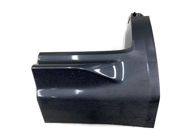 VOLVO XC90 II LISTWA ZAKOŃCZENIE PROGU LEWY TYŁ 492 31395885