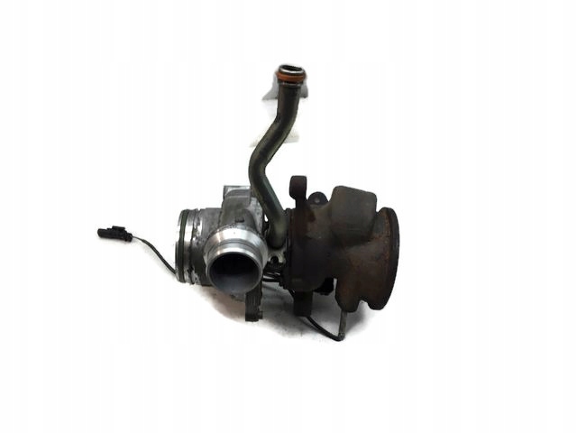 VOLVO V40 V60 S60 TURBOSPRĘŻARKA 31380130