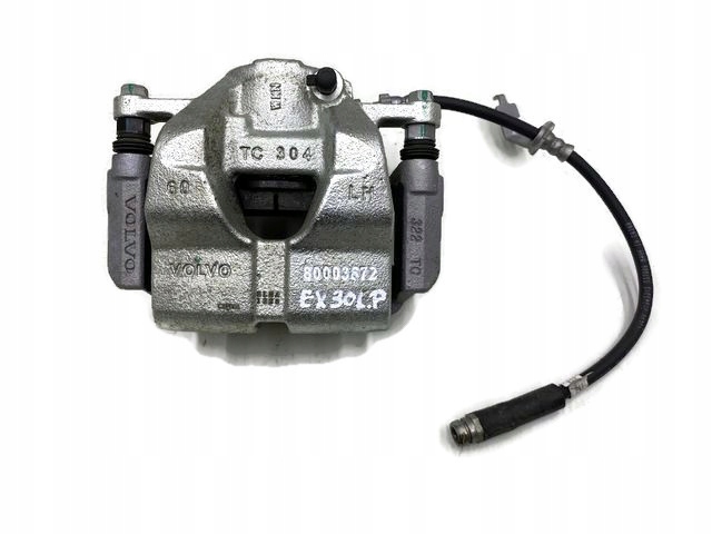 VOLVO EXC30 ZACISK HAMULCOWY LEWY PRZÓD 80003672