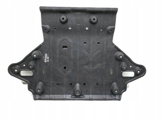 VOLVO EX30 OSŁONA PŁYTA PODWOZIA 6608082188 80017026