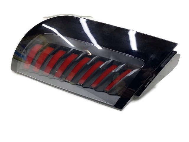 VOLVO EX30 LAMPA LEWA TYLNA LEWY TYŁ 80000414