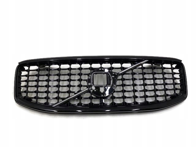 VOLVO XC60 II LIFT R-DESIGN GRILL ATRAPA CHŁODNICY 32133812