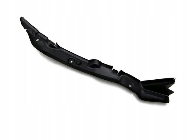 VOLVO S60 III WYGŁUSZENIE BŁOTNIKA LEWY PRZÓD 32338464