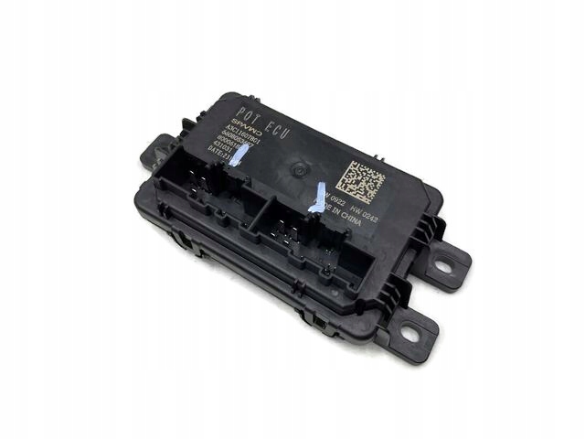 VOLVO EX30 MODUŁ KLAPY BAGAŻNIKA 80006186 6608053697