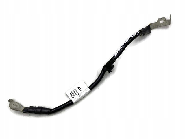 VOLVO EX30 KLEMA MINUSOWA 80002187 8893513471