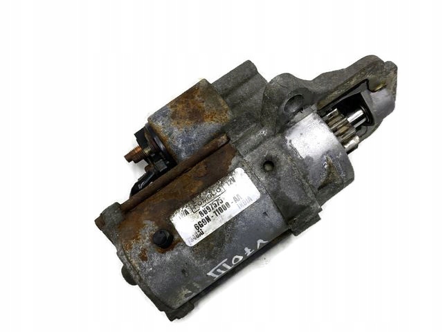 VOLVO V70 III ROZRUSZNIK 6G9N11000AA 8697575
