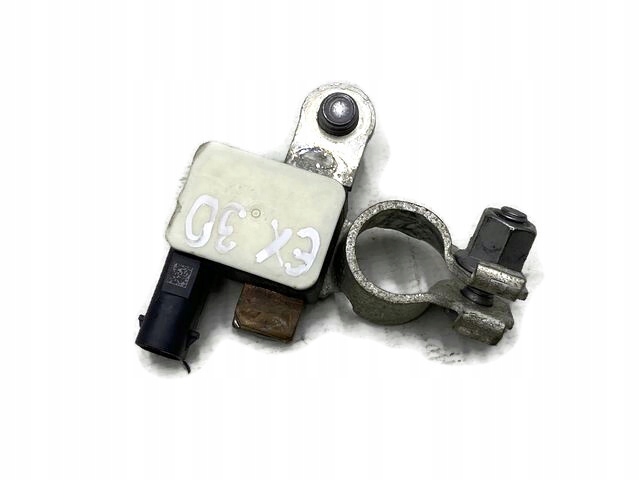 VOLVO EX30 KLEMA MINUSOWA BEZPIECZNIK 6608100879