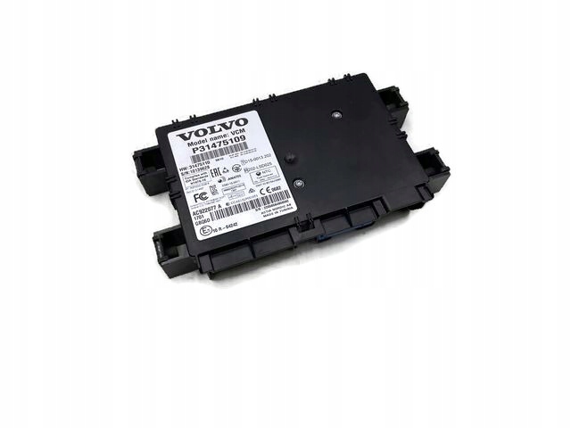 VOLVO XC90 II MODUŁ VCM LTE 31475109