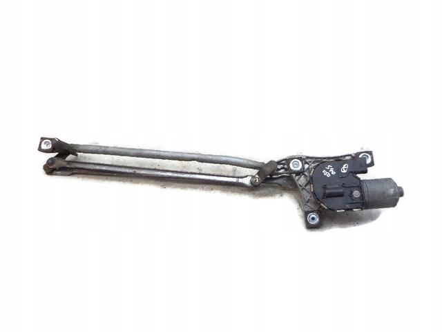 VOLVO S60 V50 MECHANZIM WYCIERACZEK PRZÓD 30663916
