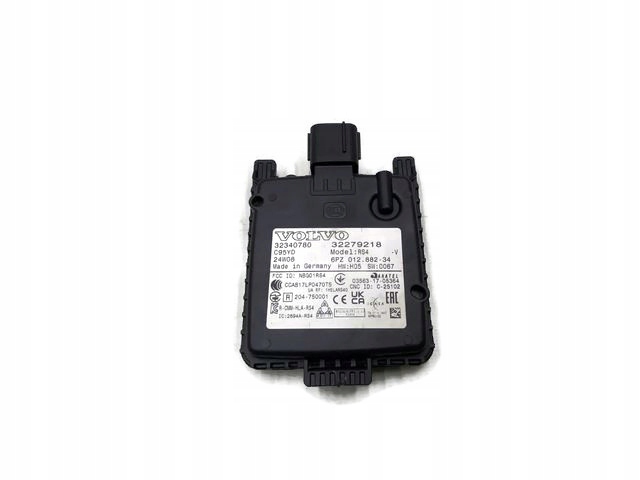 VOLVO XC90 II RADAR CZUJNIK BLIS LEWY TYŁ 32340780 32279218