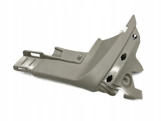 VOLVO S60 III OSŁONA LISTWA PROGU LEWY TYŁ 31479178