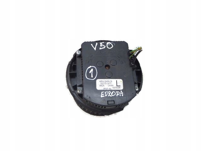VOLVO V50 WENTYLATOR DMUCHAWA NAWIEWU EU 4M5H-18456-CB