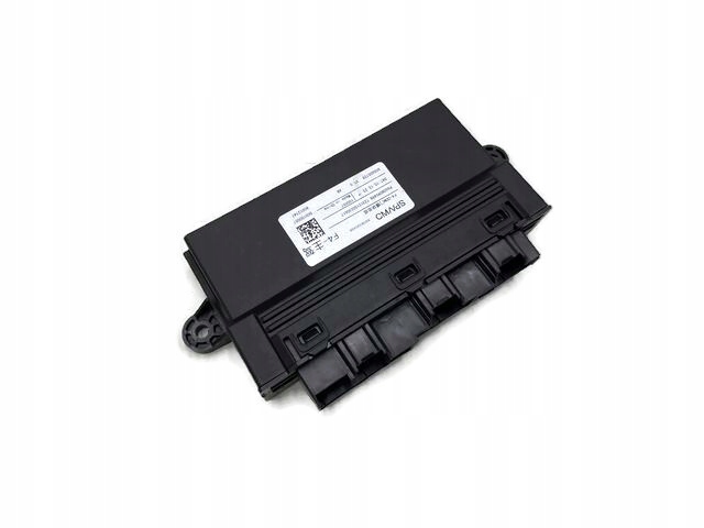VOLVO EX30 MODUŁ DRZWI LEWY PRZÓD 80012747 6608090498