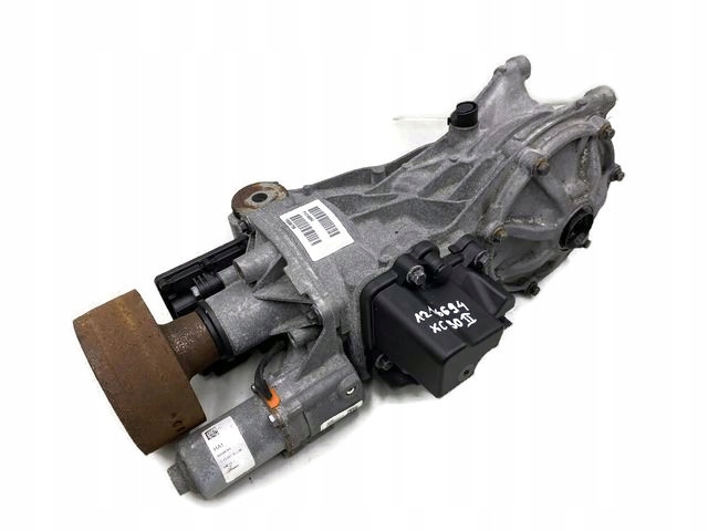 VOLVO XC90 II MOST DYFER TYLNY TYŁ P1216694 31492598 T6580756