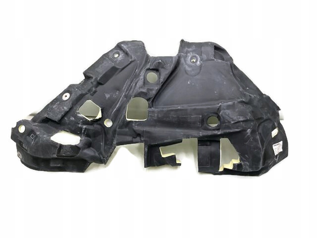 VOLVO EX30 OSŁONA WYGŁUSZENIE BŁOTNIKA TYLNEGO TYŁ 80002129