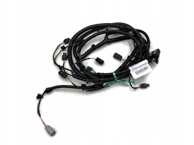 VOLVO S90 V90 WIĄZKA INSTALACJA ZDERZAKA PRZEDNIEGO 31499261 NOWA