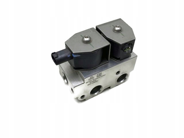 VOLVO EX30 ELEKTROZAWÓR KLIMATYZACJI SCP10M001 WX0602