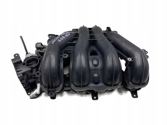 VOLVO V70 III 2.0B 16V KOLEKTOR SSĄCY