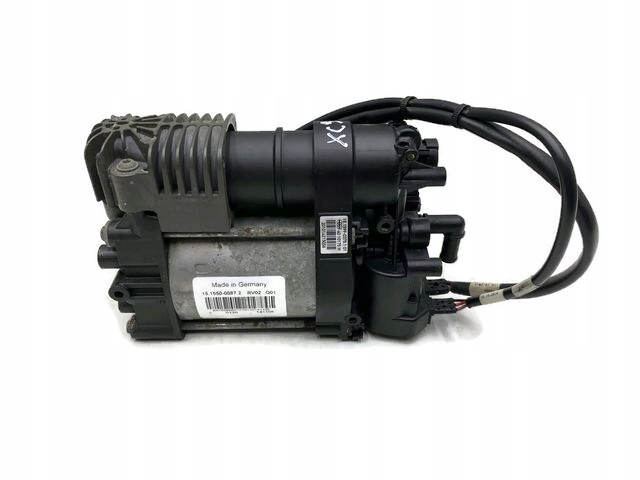 VOLVO XC90 II KOMPRESOR ZAWIESZENIA 15150000713 15.1500-0071.3