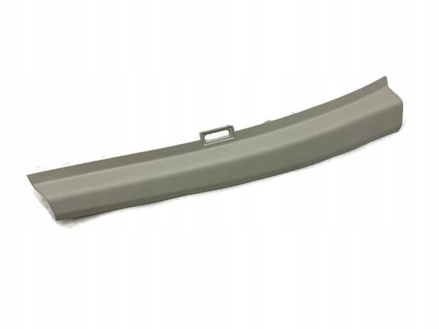 VOLVO S60 III OSŁONA TAPICERKA SŁUPKA PRAWY TYŁ 31479665