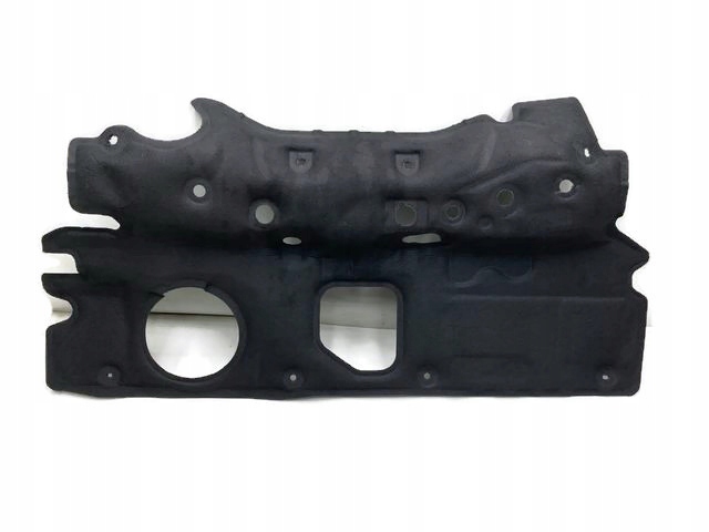 VOLVO EX30 WYGŁUSZENIE ŚCIANY GRODZIOWEJ 80001844 8890619327